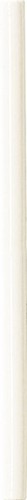 COPRISPIGOLO 1,2X27,9 WHITE