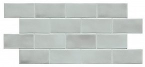 MELANGE GREY 6,5X13