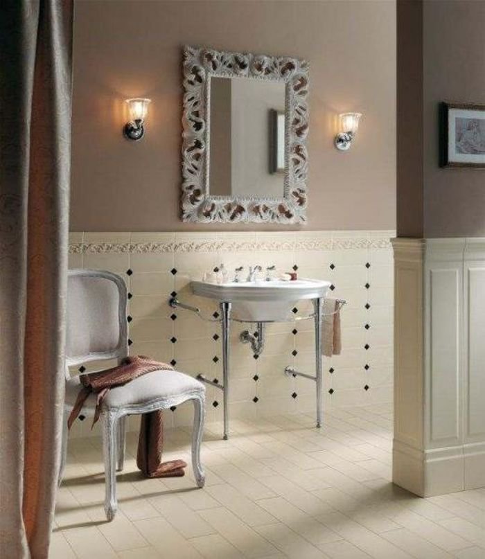 Ceramiche Grazia NEW CLASSIC