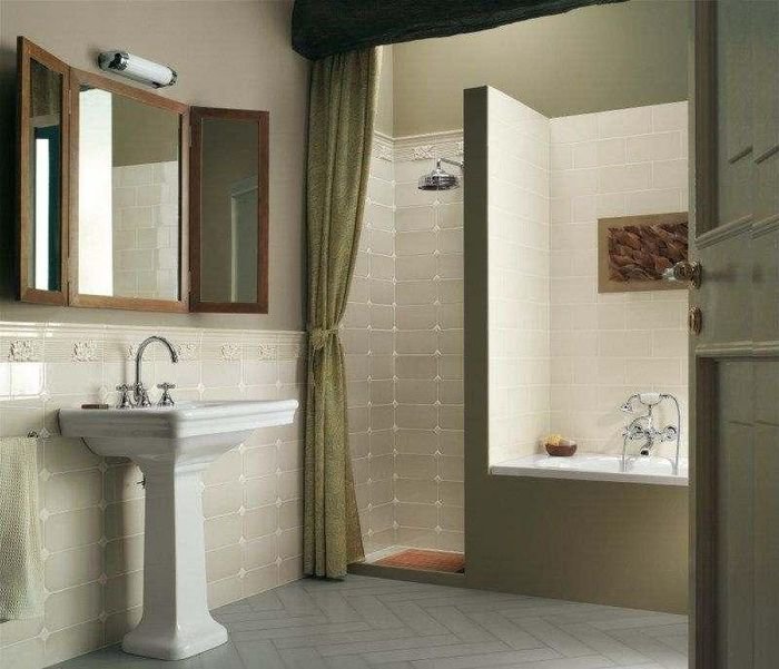 Ceramiche Grazia NEW CLASSIC