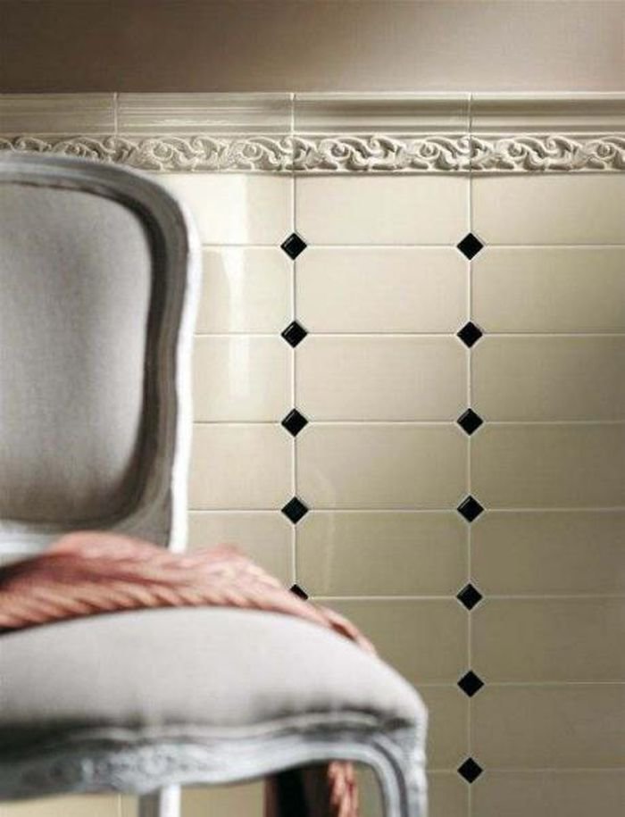 Ceramiche Grazia NEW CLASSIC