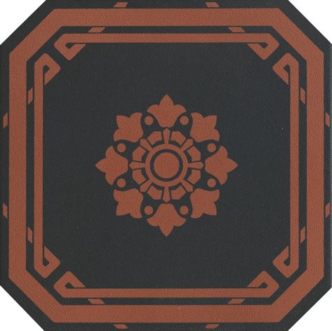 OTTAG.20X20 BLACK CHESTER