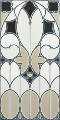 40X80 PANN.FENICE GREY CR(2PZ)