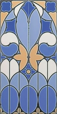 40X80 PAN.FENICE COBALT CR(2PZ