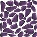 PEPITE AMETISTA RETE 30X30