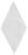 ROMBO COTTO BIANCO L.10X20 ROM
