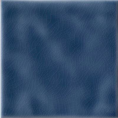 MAREZZATO BLU/NAVY 10X10