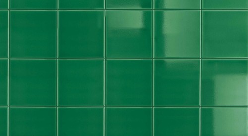 VERDE SMERALDO 20X20