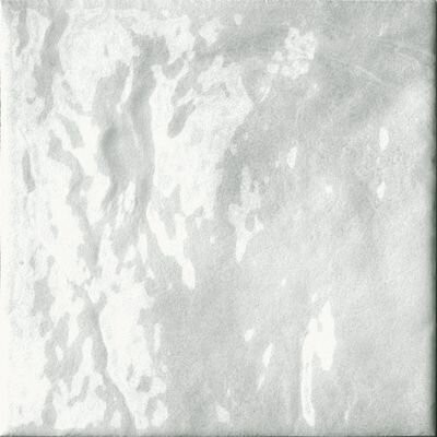 TRASP.PERLA(GRIGIO) 20X20