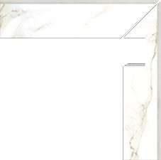 Battiscala Dx Puro (66784) 10х60 Керамогранит