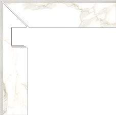 Battiscala Sn Puro (66785) 10х60 Керамогранит
