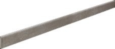 Battiscopa Clay (60307) 4,8x100 Керамогранит