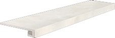 Gradino Costa Retta White (60319) 33x100 Керамогранит