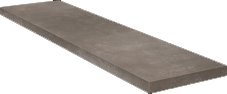Angolo Dx Gradino C.Retta Forest (62395) 33x100 Керамогранит