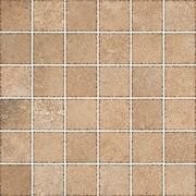 Mosaico 4,7x4,7 Ocra (64812) 30x30 Керамогранит