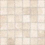 Mosaico 4,7x4,7 Bianco (64808) 30x30 Керамогранит