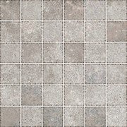 Mosaico 4,7x4,7 Grigio (64809) 30x30 Керамогранит