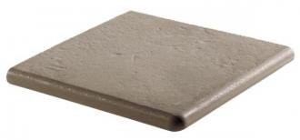 Angolo Gradone Cemento (45478) 33x33 Керамогранит