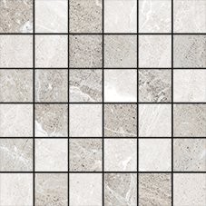 Mosaico 4,7x4,7 Ice (61725) 30x30 Керамогранит