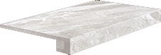 Gradino Costa Retta Silver (61728) 33x60 Керамогранит