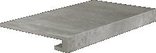 Gradino C.Retta Taupe (66303) 33x60 Керамогранит