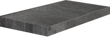 Angolo Sn Grad.C.Retta Charcoal (66311) 33x60 Керамогранит