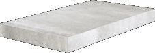 Angolo Sn Grad.C.Retta Grey (66312) 33x60 Керамогранит