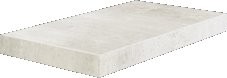 Angolo Sn Grad.C.Retta White (66315) 33x60 Керамогранит