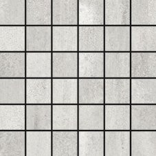 Mosaico 4,7x4,7 Grey (66322) 30x30 Керамогранит