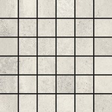 Mosaico 4,7x4,7 White (66325) 30x30 Керамогранит