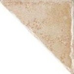 Triangolo Moon White (ZCKN) 15x15 Керамогранит