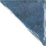 Triangolo Ocean Blue (ZCKP) 15x15 Керамогранит