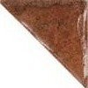 Triangolo Mandana Red (ZXYV) 10x10 Керамогранит
