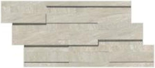 Fascia Multilevel Grey (rivestimento) (57149) 30x60 Керамогранит