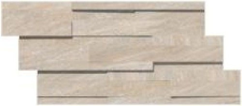Fascia Multilevel Sand (rivestimento) (57150) 30x60 Керамогранит