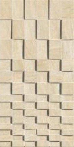 Mosaico Optical Gold (rivestimento) (57153) 30x60 Керамогранит