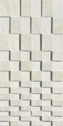Mosaico Optical Grey (rivestimento) (57154) 30x60 Керамогранит