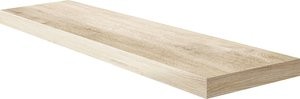 Angolo Dx Gradino C.Retta Oak (68258) 33x120 Керамогранит