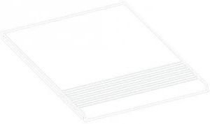 Gradino Semplice Ocra (33317) 30x30 Керамогранит