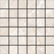 Mosaico 4,7x4,7 Bianco (59051) 30x30 Керамогранит