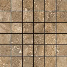 Mosaico 4,7x4,7 Noce (59052) 30x30 Керамогранит