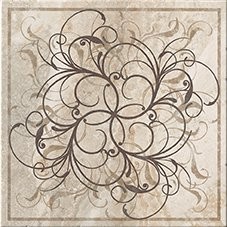 Rosone Antico Beige (59526) 40x40 Керамогранит