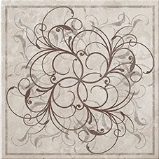 Rosone Antico Bianco (59527) 40x40 Керамогранит