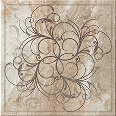 Rosone Antico Tortora (59530) 40x40 Керамогранит