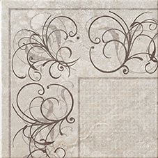 Angolo Antico Bianco (59536) 40x40 Керамогранит