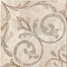 Rosone Glitter Beige (Set 4Pz) (59539) 80x80 Керамогранит