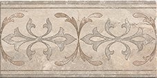 Fascia Glitter Beige (59543) 20x40 Керамогранит