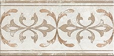 Fascia Glitter Bianco (59544) 20x40 Керамогранит