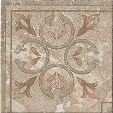 Angolo Glitter Tortora (59550) 20x20 Керамогранит