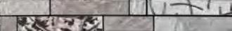 Listello Metal Dark (55978) 4,8x33 Керамогранит